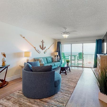 Sea Oats 307 St. Pete Beach Exterior foto