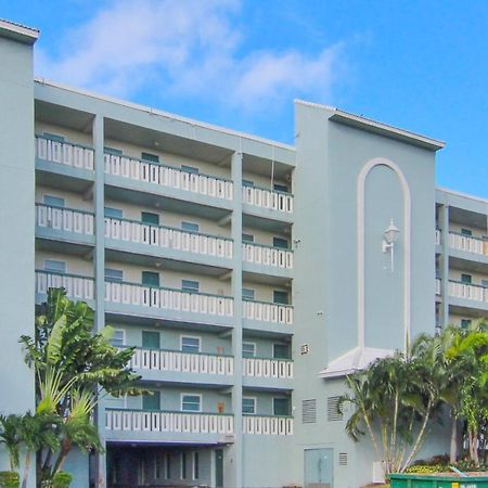 Sea Oats 307 St. Pete Beach Exterior foto