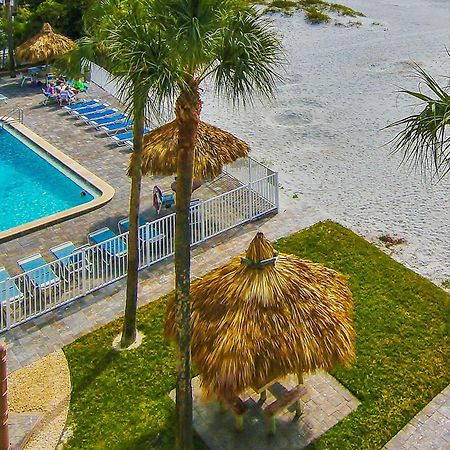 Sea Oats 307 St. Pete Beach Exterior foto