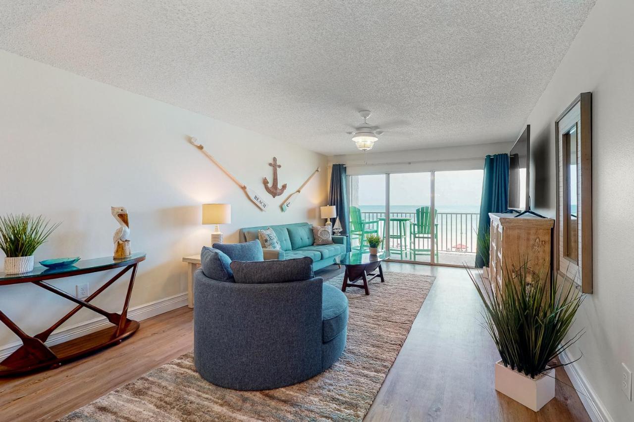 Sea Oats 307 St. Pete Beach Exterior foto