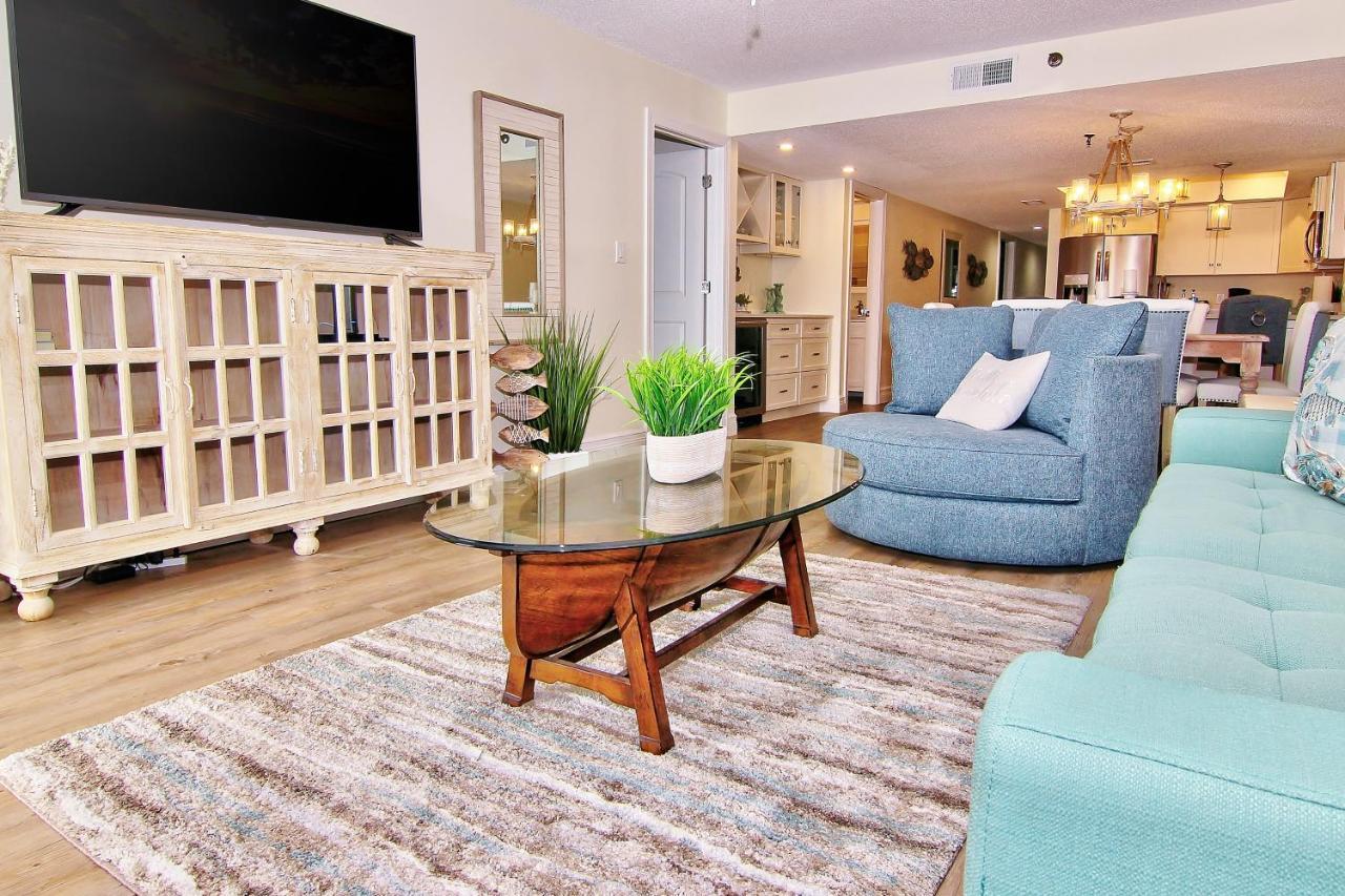 Sea Oats 307 St. Pete Beach Exterior foto