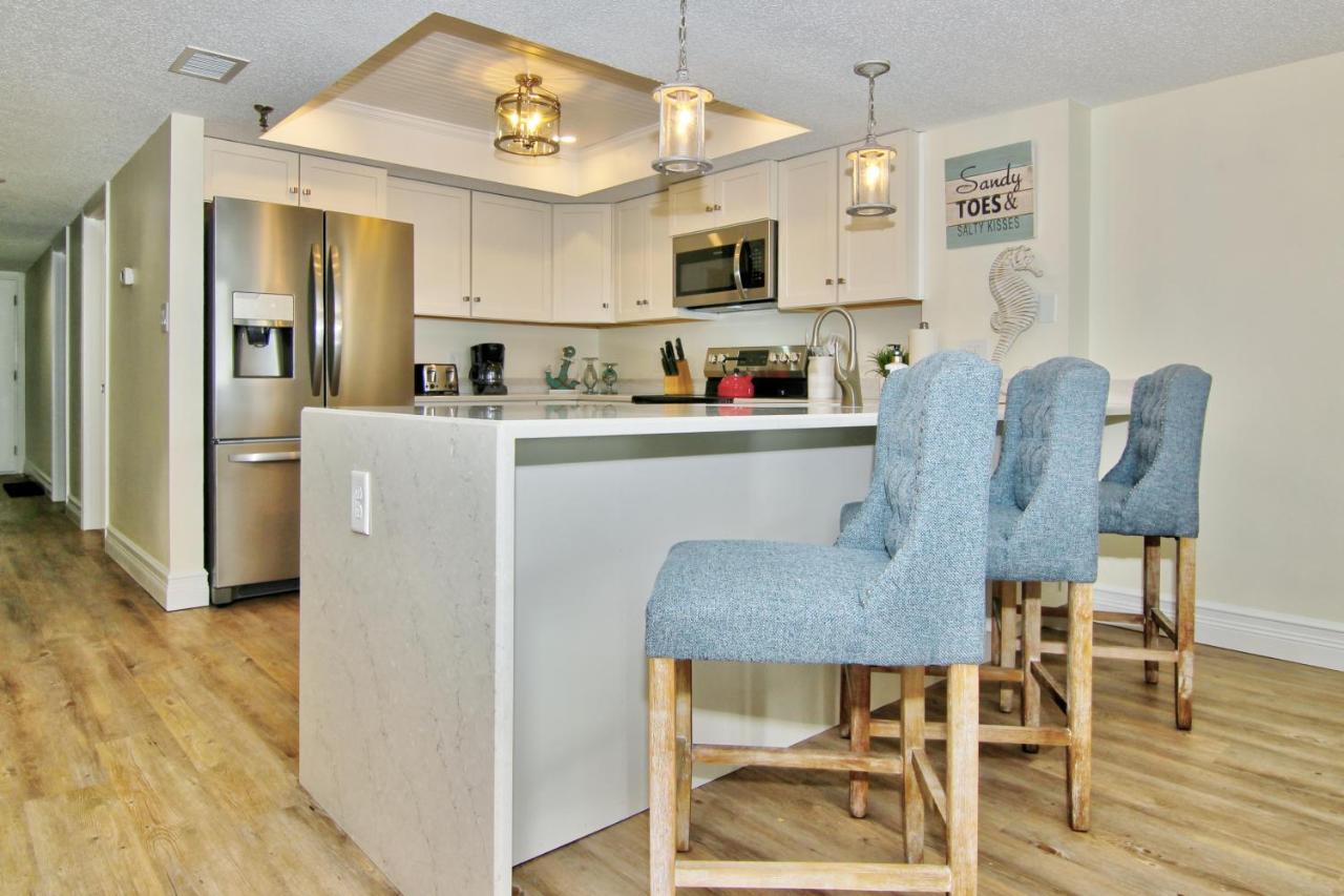 Sea Oats 307 St. Pete Beach Exterior foto