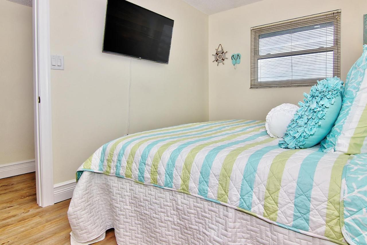 Sea Oats 307 St. Pete Beach Exterior foto