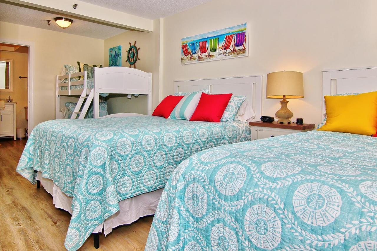 Sea Oats 307 St. Pete Beach Exterior foto