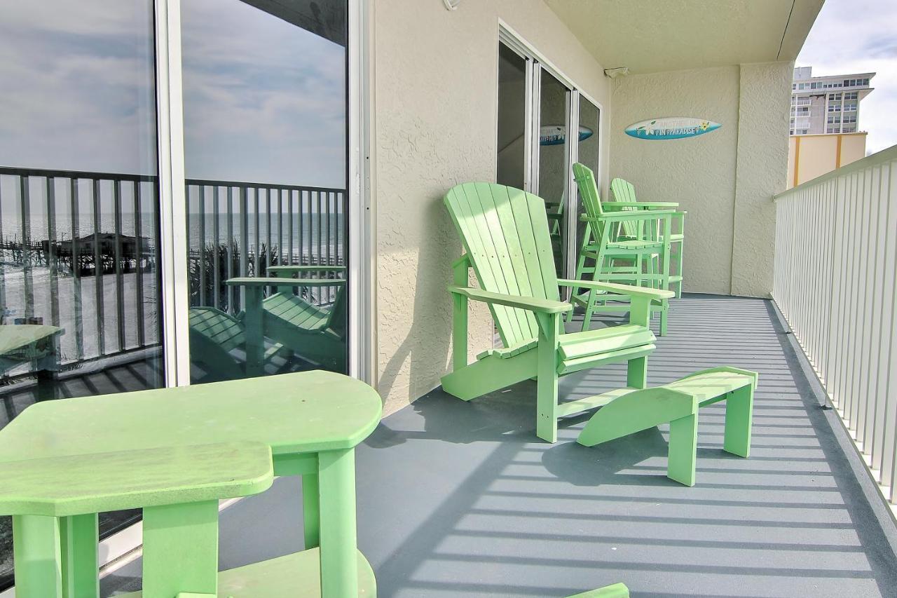 Sea Oats 307 St. Pete Beach Exterior foto