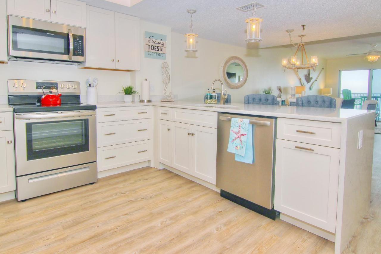 Sea Oats 307 St. Pete Beach Exterior foto