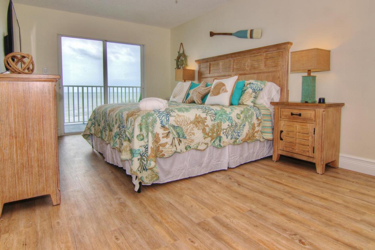 Sea Oats 307 St. Pete Beach Exterior foto