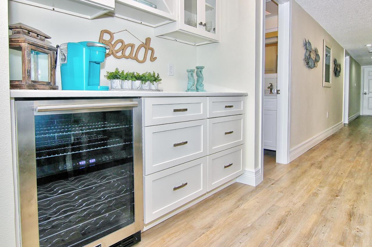 Sea Oats 307 St. Pete Beach Exterior foto