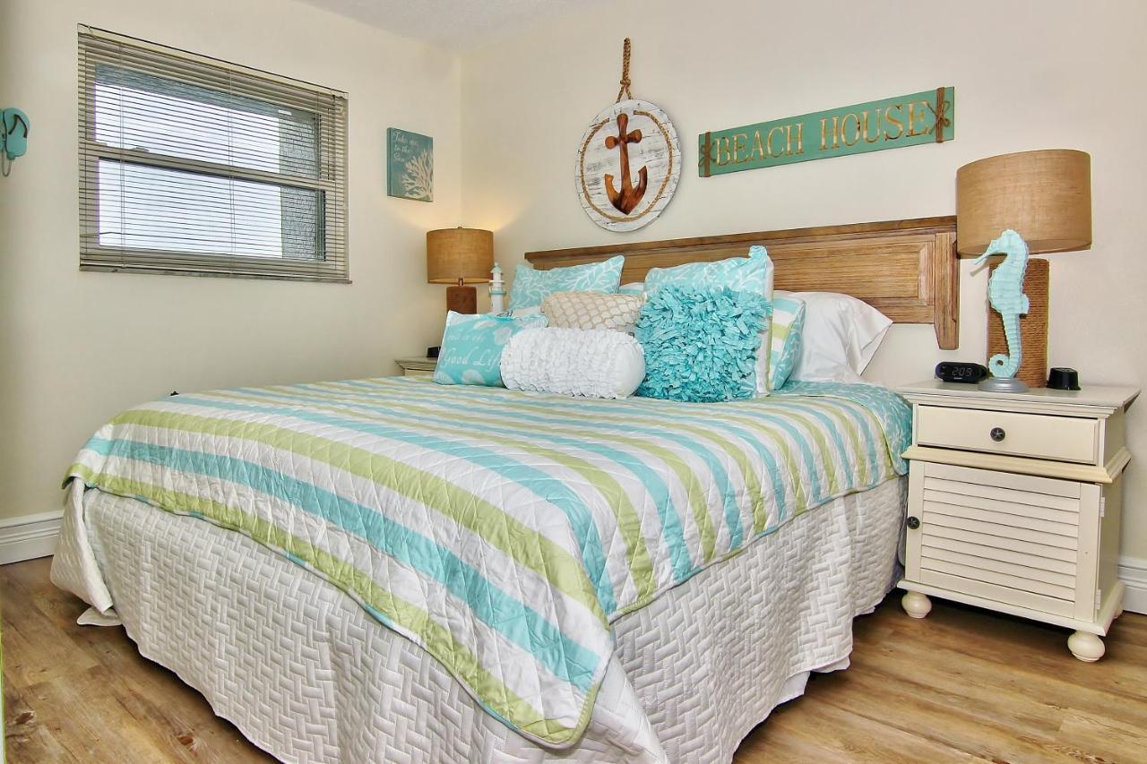 Sea Oats 307 St. Pete Beach Exterior foto