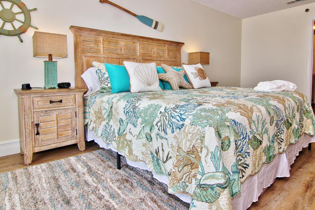 Sea Oats 307 St. Pete Beach Exterior foto