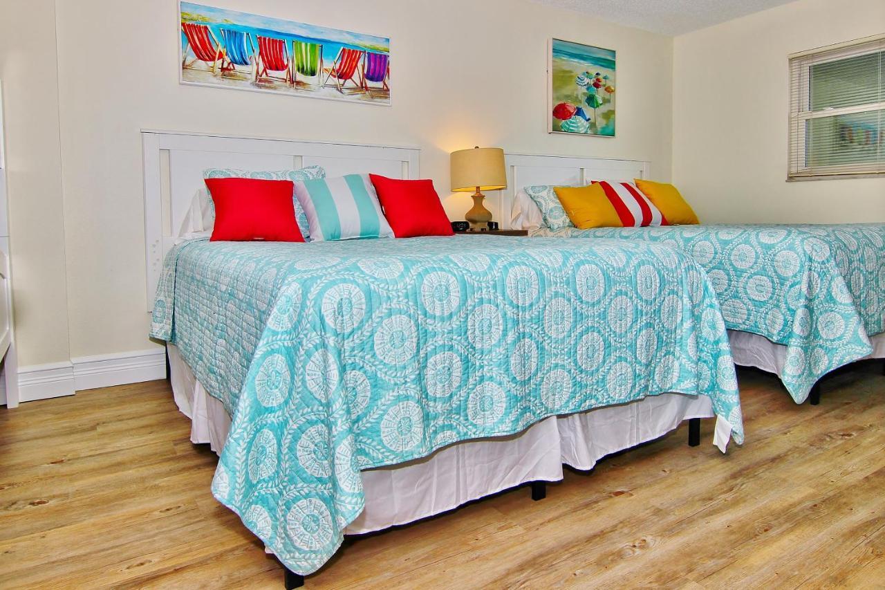 Sea Oats 307 St. Pete Beach Exterior foto