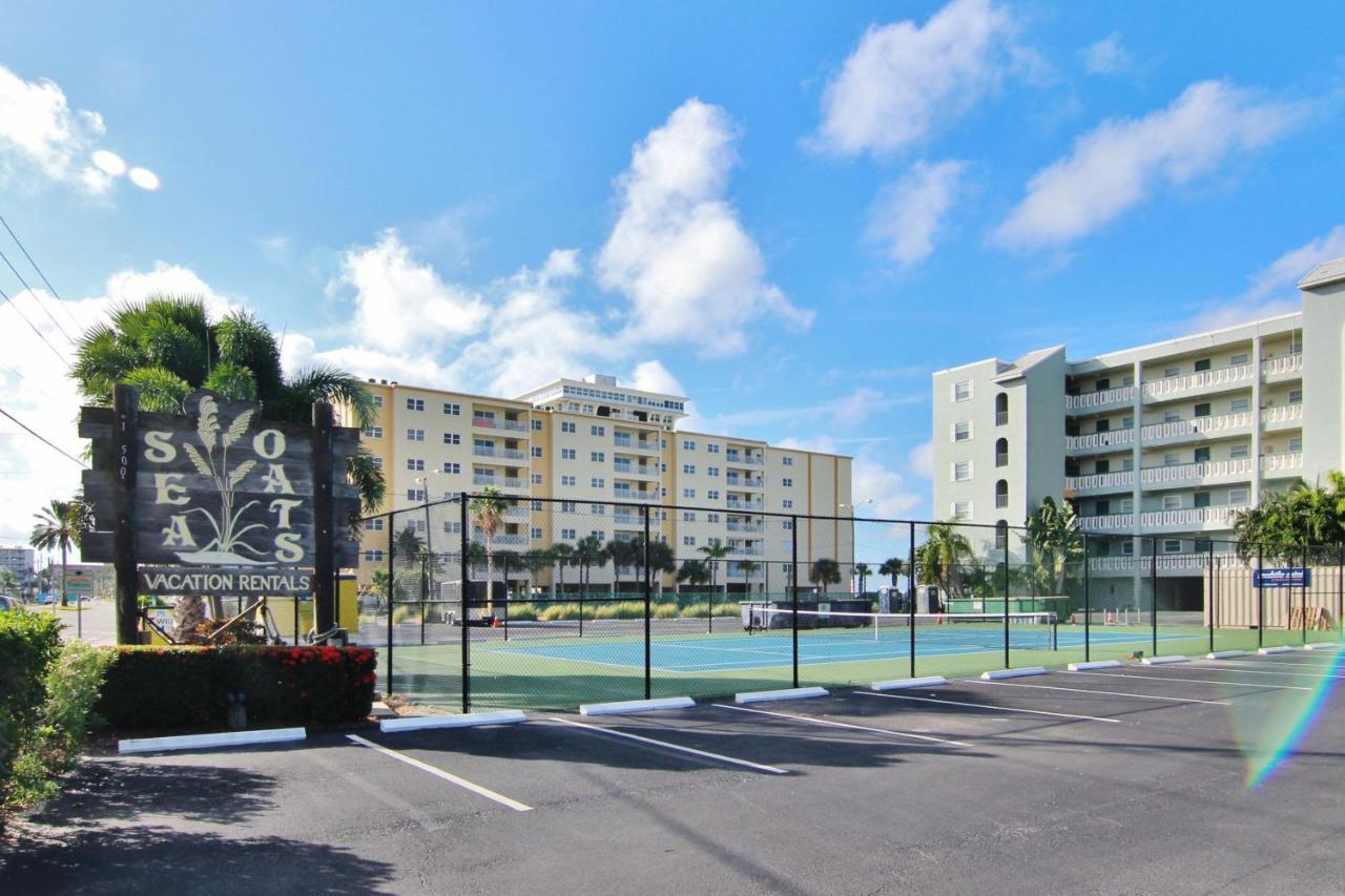Sea Oats 307 St. Pete Beach Exterior foto